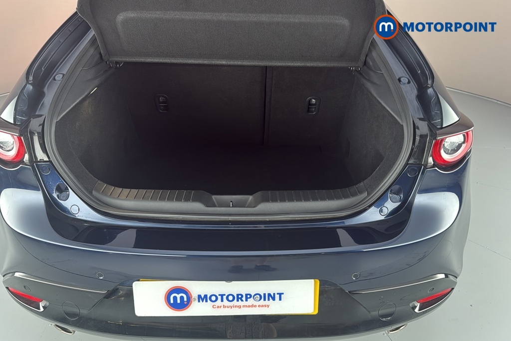 Mazda 3 Exclusive-Line Automatic Petrol Hatchback - Stock Number (1672951) - 30th supplementary image