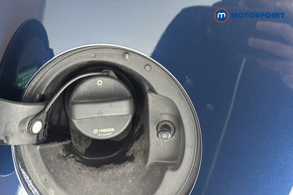 Mazda 3 Exclusive-Line Automatic Petrol Hatchback - Stock Number (1672951) - 41st supplementary image