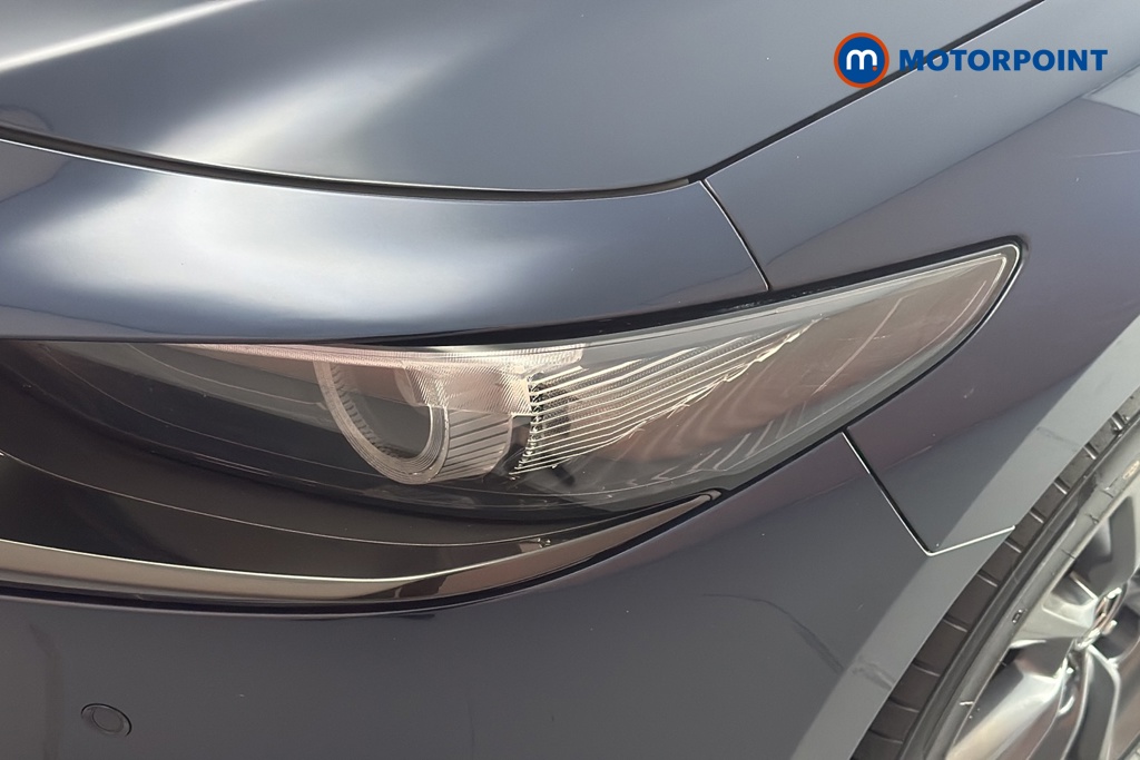 Mazda 3 Exclusive-Line Automatic Petrol Hatchback - Stock Number (1672951) - 42nd supplementary image