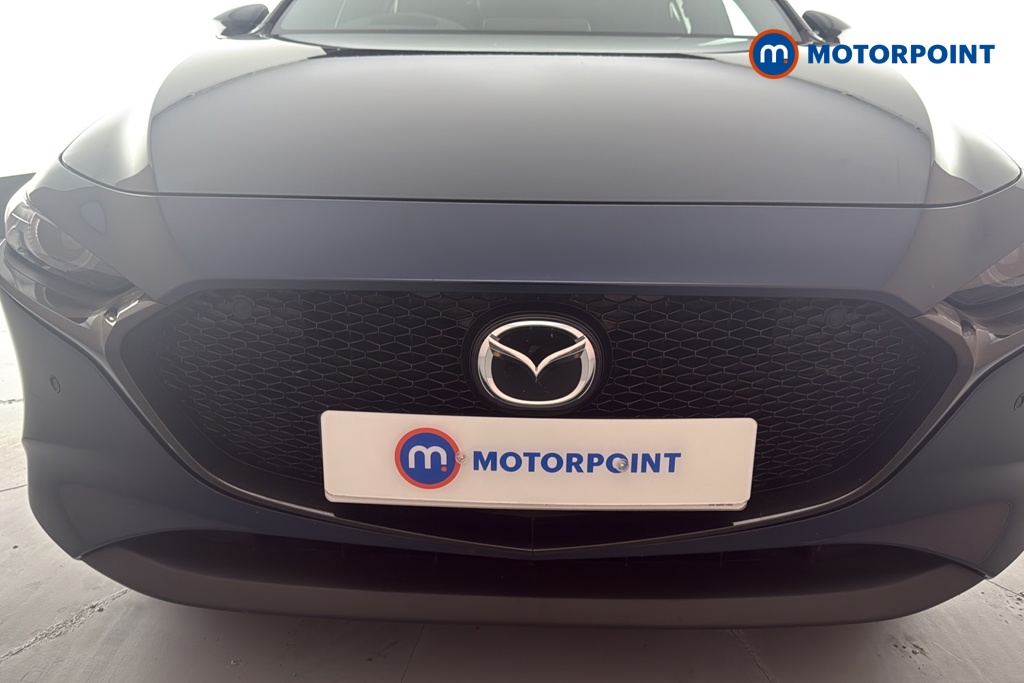 Mazda 3 Exclusive-Line Automatic Petrol Hatchback - Stock Number (1672951) - 43rd supplementary image