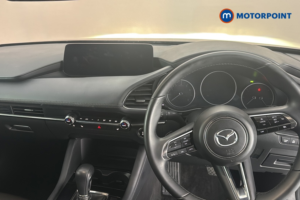 Mazda 3 Exclusive-Line Automatic Petrol Hatchback - Stock Number (1672951) - 1st supplementary image