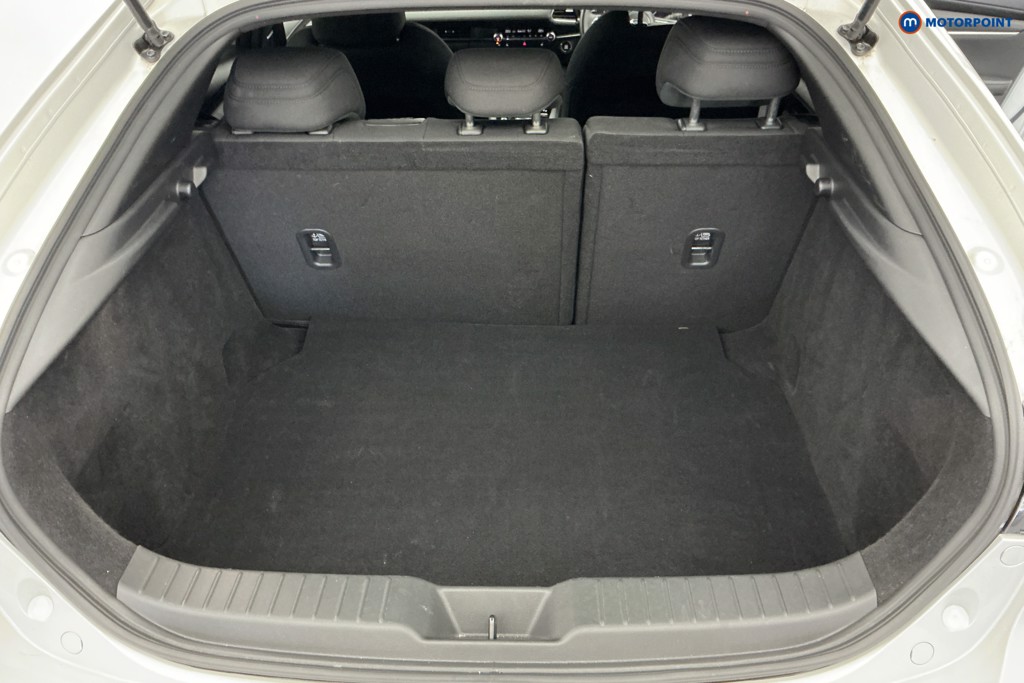 Mazda 3 Exclusive-Line Automatic Petrol Hatchback - Stock Number (1672969) - 3rd supplementary image