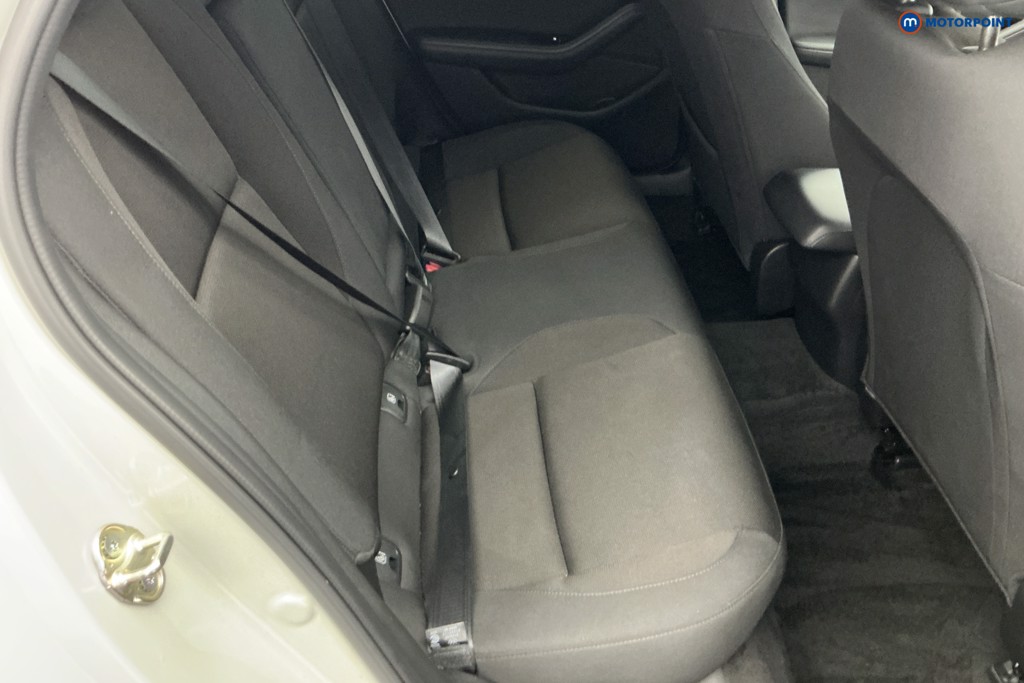 Mazda 3 Exclusive-Line Automatic Petrol Hatchback - Stock Number (1672969) - 4th supplementary image