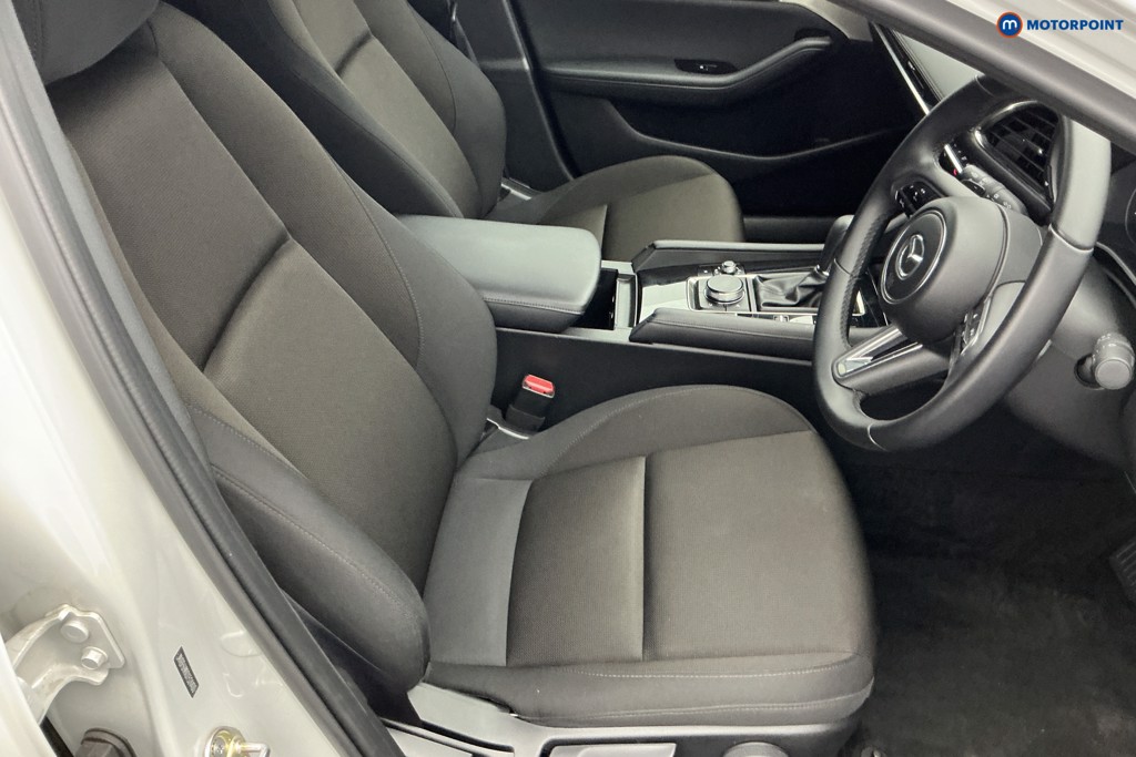 Mazda 3 Exclusive-Line Automatic Petrol Hatchback - Stock Number (1672969) - 5th supplementary image