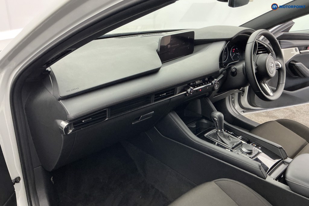 Mazda 3 Exclusive-Line Automatic Petrol Hatchback - Stock Number (1672969) - 9th supplementary image