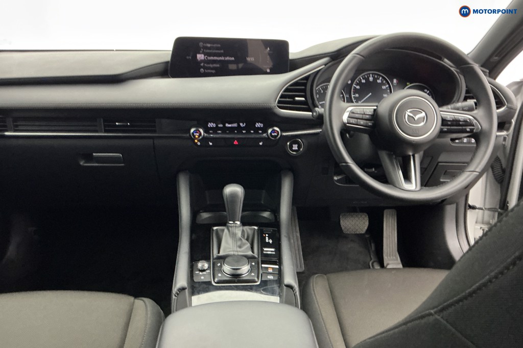 Mazda 3 Exclusive-Line Automatic Petrol Hatchback - Stock Number (1672969) - 12th supplementary image
