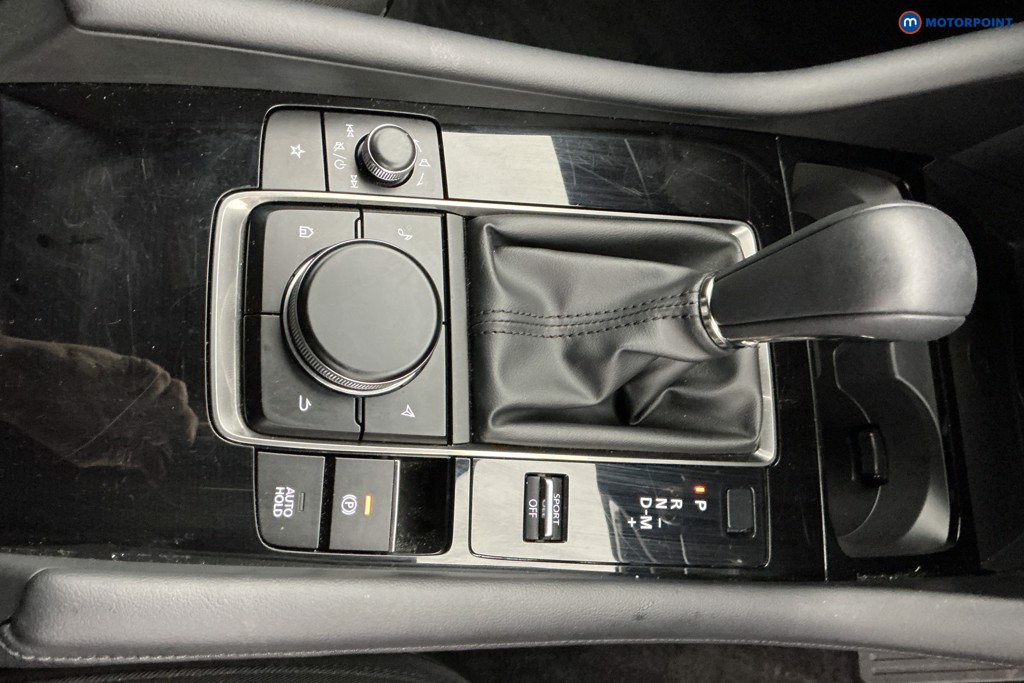 Mazda 3 Exclusive-Line Automatic Petrol Hatchback - Stock Number (1672969) - 15th supplementary image