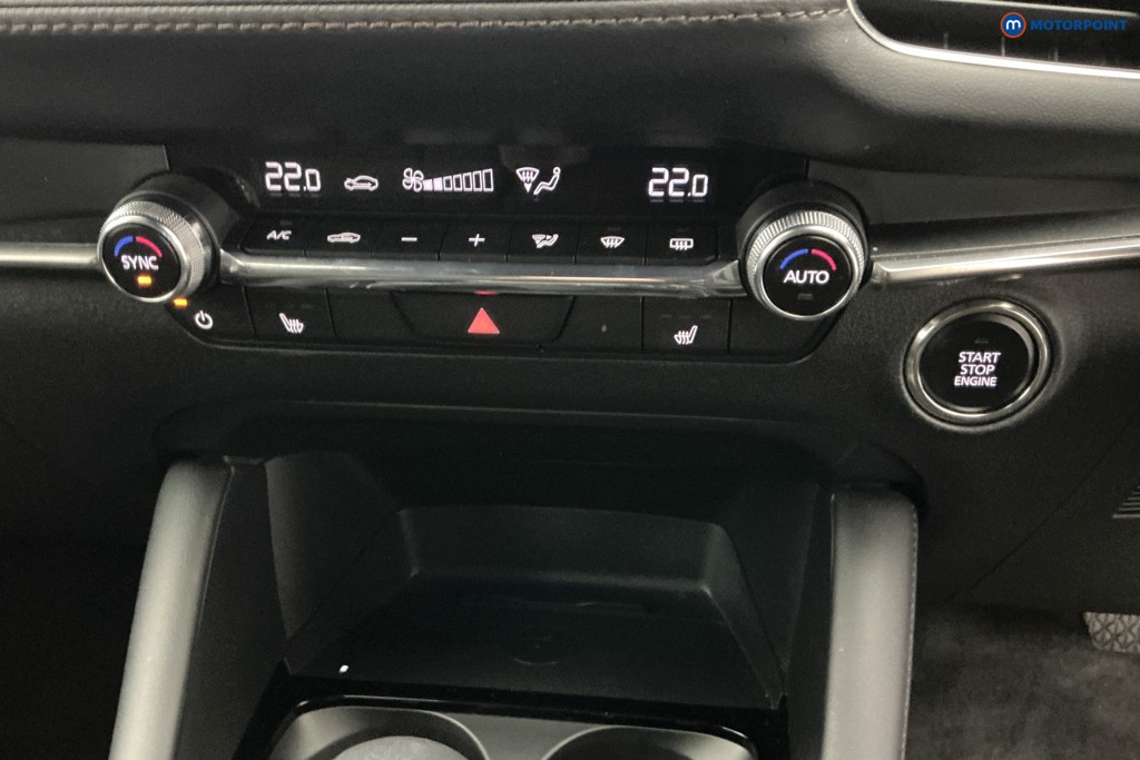 Mazda 3 Exclusive-Line Automatic Petrol Hatchback - Stock Number (1672969) - 17th supplementary image