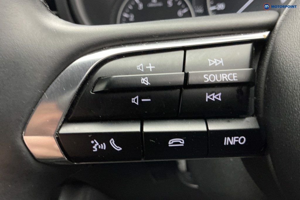 Mazda 3 Exclusive-Line Automatic Petrol Hatchback - Stock Number (1672969) - 20th supplementary image