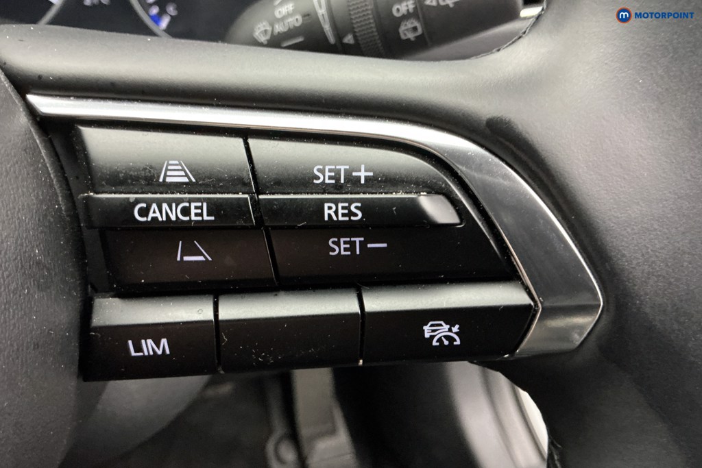 Mazda 3 Exclusive-Line Automatic Petrol Hatchback - Stock Number (1672969) - 21st supplementary image