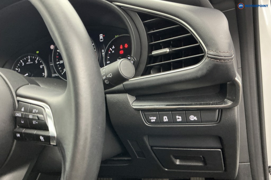 Mazda 3 Exclusive-Line Automatic Petrol Hatchback - Stock Number (1672969) - 22nd supplementary image