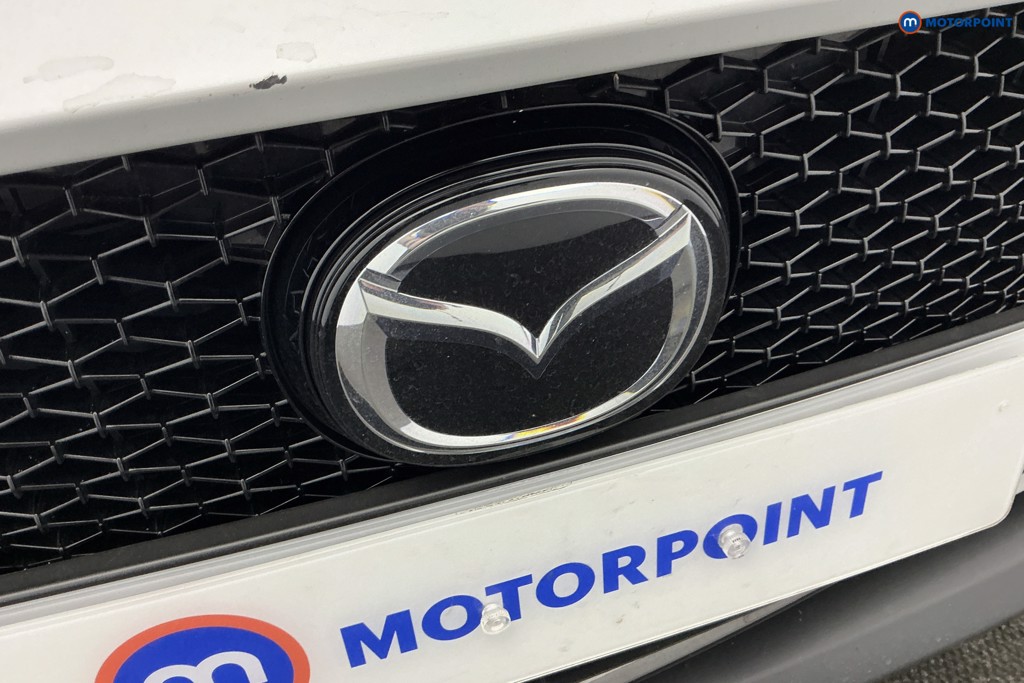 Mazda 3 Exclusive-Line Automatic Petrol Hatchback - Stock Number (1672969) - 24th supplementary image