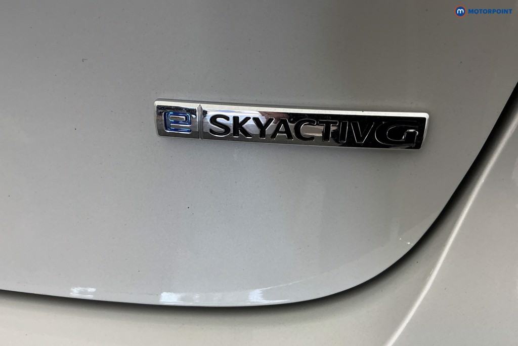 Mazda 3 Exclusive-Line Automatic Petrol Hatchback - Stock Number (1672969) - 27th supplementary image