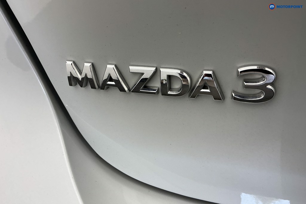 Mazda 3 Exclusive-Line Automatic Petrol Hatchback - Stock Number (1672969) - 28th supplementary image