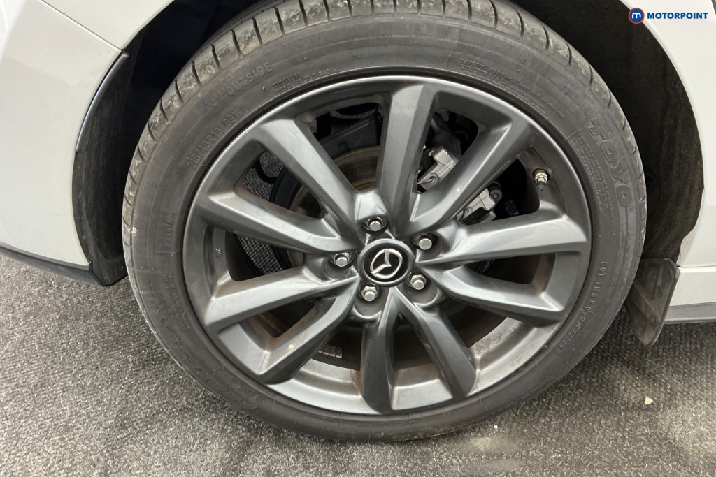 Mazda 3 Exclusive-Line Automatic Petrol Hatchback - Stock Number (1672969) - 30th supplementary image