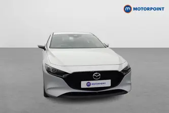 Mazda 3 Exclusive-Line Automatic Petrol Hatchback - Stock Number (1672969) - Front bumper