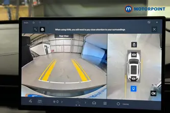Geely Starray Ultra Automatic Petrol Plug-In Hybrid SUV - Stock Number (1674331) - 993rd supplementary image