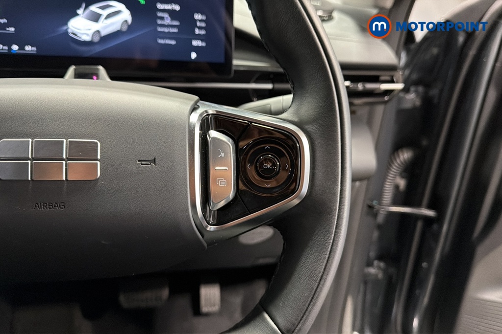 Geely Starray Ultra Automatic Petrol Plug-In Hybrid SUV - Stock Number (1674331) - 3rd supplementary image