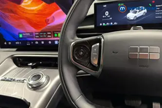 Geely Starray Ultra Automatic Petrol Plug-In Hybrid SUV - Stock Number (1674331) - 4th supplementary image