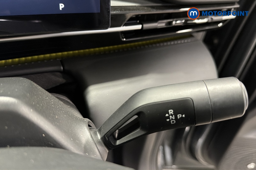 Geely Starray Ultra Automatic Petrol Plug-In Hybrid SUV - Stock Number (1674331) - 6th supplementary image