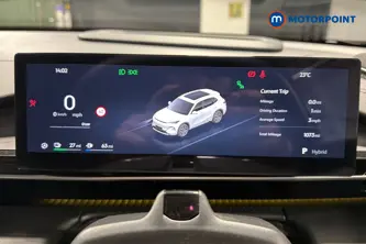 Geely Starray Ultra Automatic Petrol Plug-In Hybrid SUV - Stock Number (1674331) - 7th supplementary image