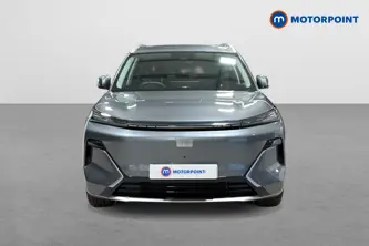 Geely Starray Ultra Automatic Petrol Plug-In Hybrid SUV - Stock Number (1674331) - Front bumper