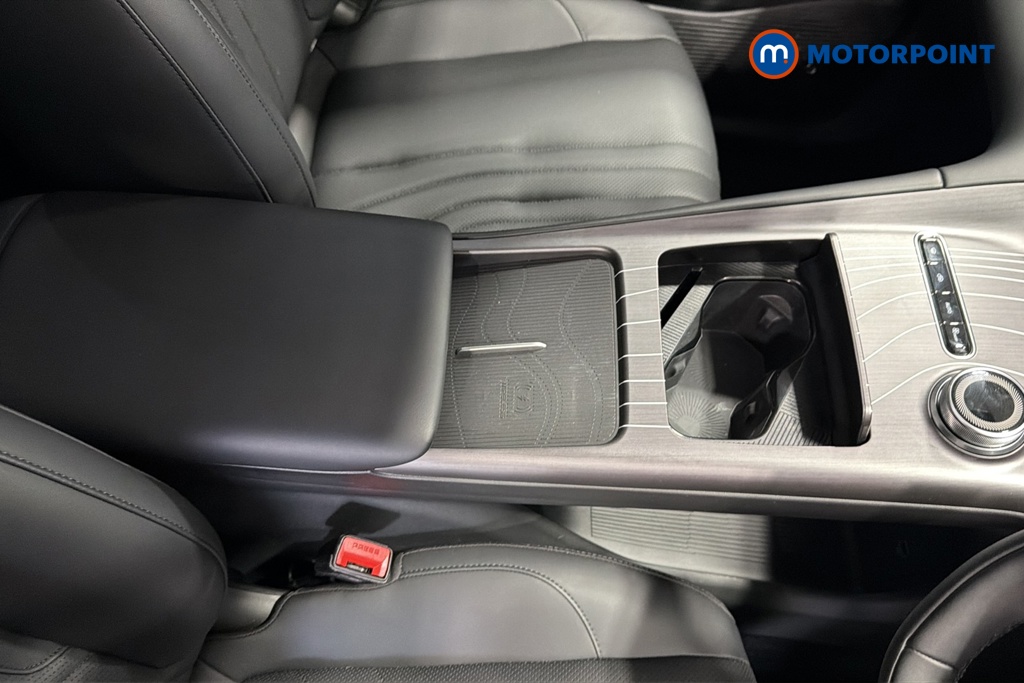 Geely Starray Ultra Automatic Petrol Plug-In Hybrid SUV - Stock Number (1674331) - 15th supplementary image