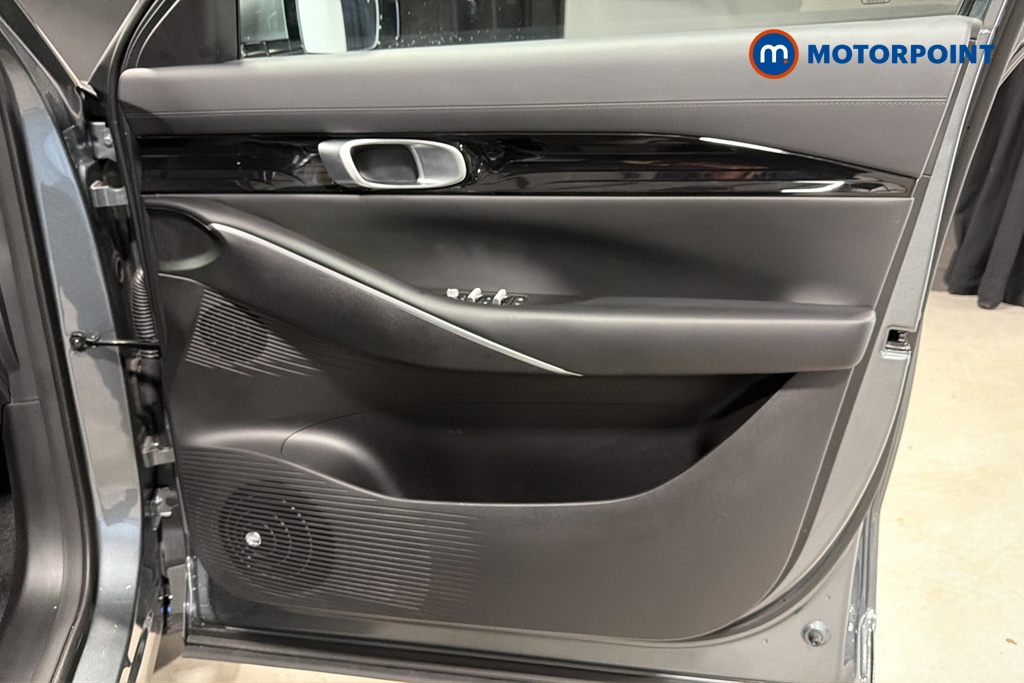Geely Starray Ultra Automatic Petrol Plug-In Hybrid SUV - Stock Number (1674331) - 18th supplementary image