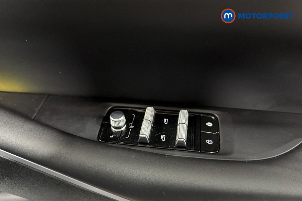 Geely Starray Ultra Automatic Petrol Plug-In Hybrid SUV - Stock Number (1674331) - 19th supplementary image