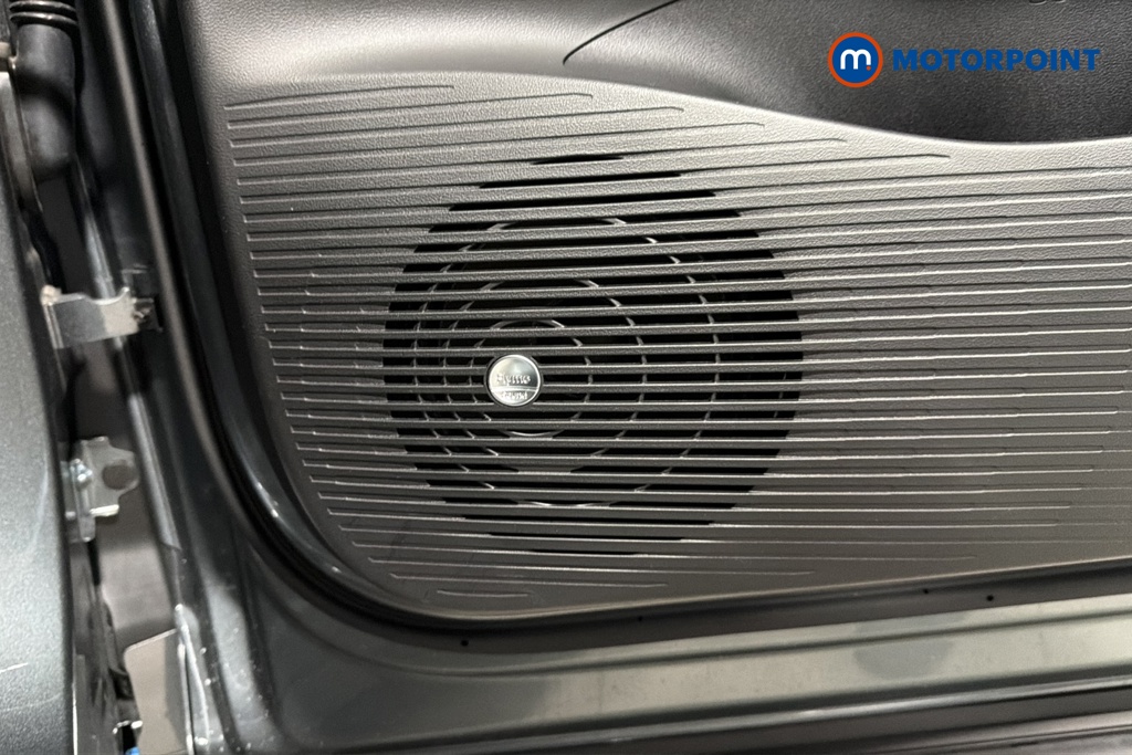 Geely Starray Ultra Automatic Petrol Plug-In Hybrid SUV - Stock Number (1674331) - 21st supplementary image