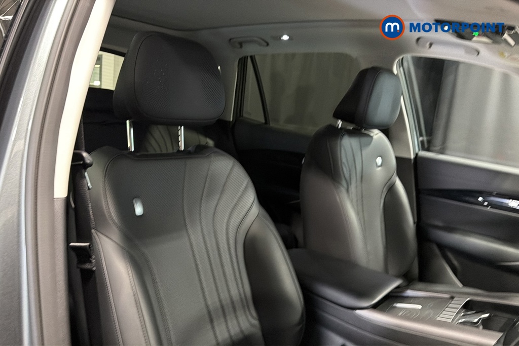 Geely Starray Ultra Automatic Petrol Plug-In Hybrid SUV - Stock Number (1674331) - 22nd supplementary image