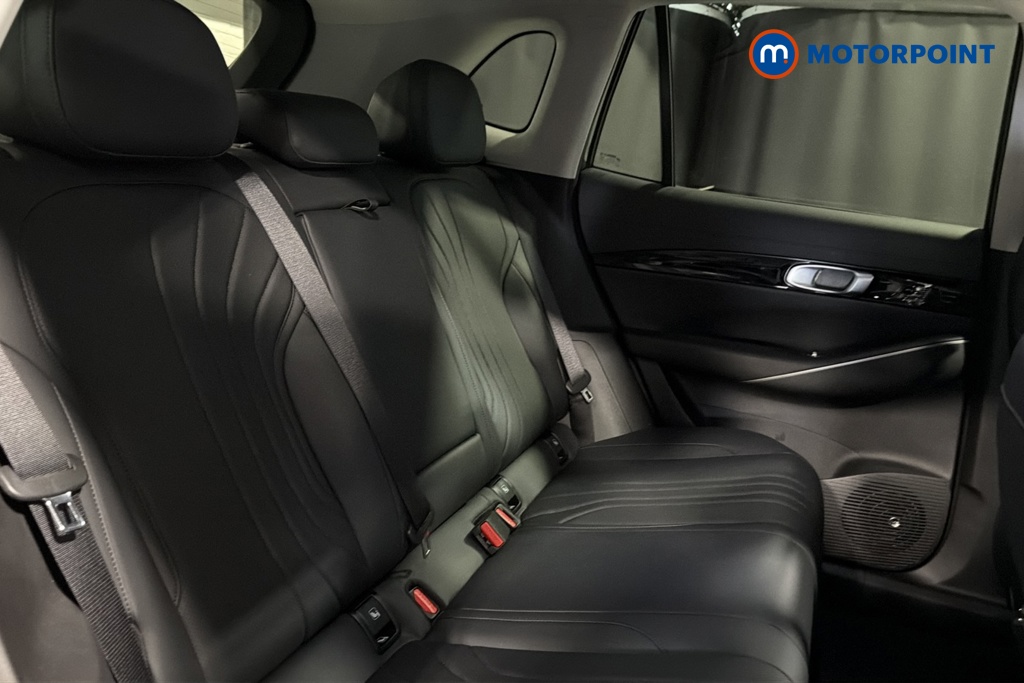 Geely Starray Ultra Automatic Petrol Plug-In Hybrid SUV - Stock Number (1674331) - 25th supplementary image