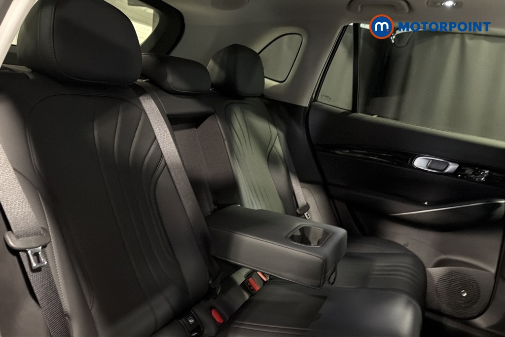 Geely Starray Ultra Automatic Petrol Plug-In Hybrid SUV - Stock Number (1674331) - 26th supplementary image