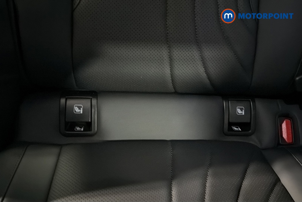 Geely Starray Ultra Automatic Petrol Plug-In Hybrid SUV - Stock Number (1674331) - 27th supplementary image