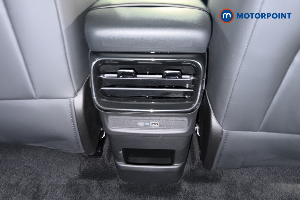 Geely Starray Ultra Automatic Petrol Plug-In Hybrid SUV - Stock Number (1674331) - 28th supplementary image