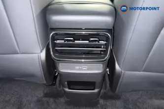 Geely Starray Ultra Automatic Petrol Plug-In Hybrid SUV - Stock Number (1674331) - 28th supplementary image