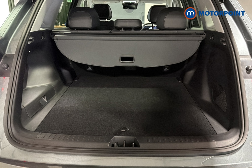 Geely Starray Ultra Automatic Petrol Plug-In Hybrid SUV - Stock Number (1674331) - 30th supplementary image