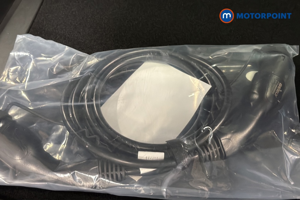 Geely Starray Ultra Automatic Petrol Plug-In Hybrid SUV - Stock Number (1674331) - 34th supplementary image