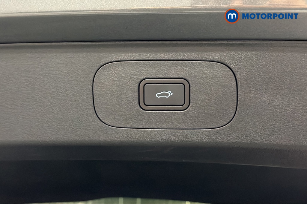Geely Starray Ultra Automatic Petrol Plug-In Hybrid SUV - Stock Number (1674331) - 35th supplementary image
