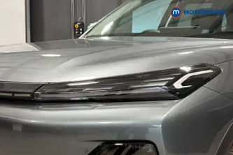 Geely Starray Ultra Automatic Petrol Plug-In Hybrid SUV - Stock Number (1674331) - 42nd supplementary image