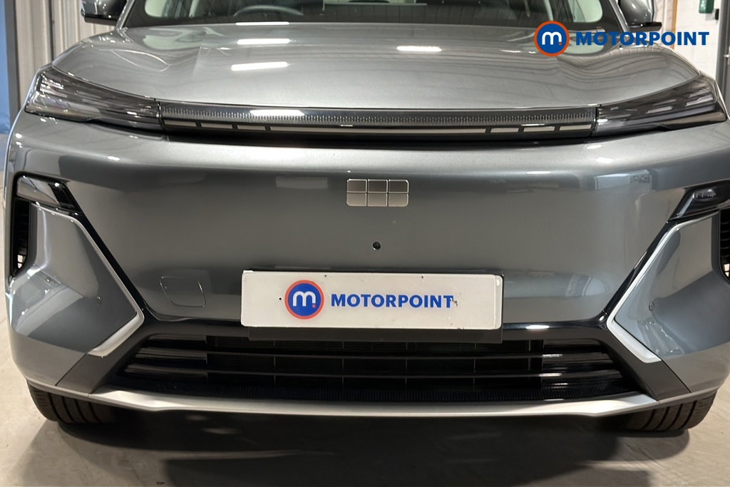 Geely Starray Ultra Automatic Petrol Plug-In Hybrid SUV - Stock Number (1674331) - 43rd supplementary image