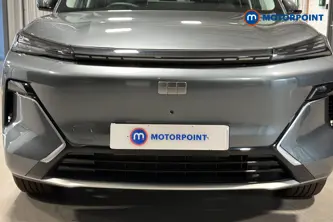 Geely Starray Ultra Automatic Petrol Plug-In Hybrid SUV - Stock Number (1674331) - 43rd supplementary image