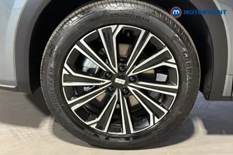 Geely Starray Ultra Automatic Petrol Plug-In Hybrid SUV - Stock Number (1674331) - 44th supplementary image
