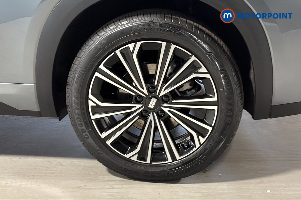 Geely Starray Ultra Automatic Petrol Plug-In Hybrid SUV - Stock Number (1674331) - 45th supplementary image
