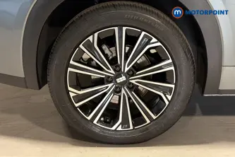 Geely Starray Ultra Automatic Petrol Plug-In Hybrid SUV - Stock Number (1674331) - 46th supplementary image