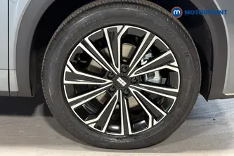 Geely Starray Ultra Automatic Petrol Plug-In Hybrid SUV - Stock Number (1674331) - 47th supplementary image