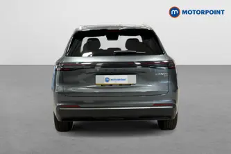 Geely Starray Ultra Automatic Petrol Plug-In Hybrid SUV - Stock Number (1674331) - Rear bumper