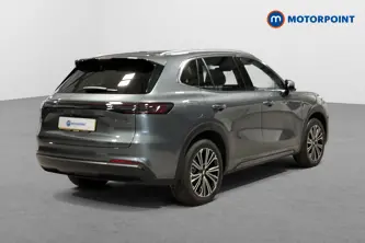 Geely Starray Ultra Automatic Petrol Plug-In Hybrid SUV - Stock Number (1674331) - Passenger side rear corner