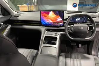 Geely Starray Ultra Automatic Petrol Plug-In Hybrid SUV - Stock Number (1674331) - 1st supplementary image