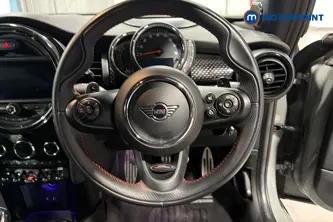 Mini Hatchback Cooper S Sport Automatic Petrol Hatchback - Stock Number (1674365) - 2nd supplementary image